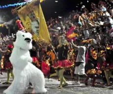 Carnaval Tradição: Ala Ursas encerram programação em JP