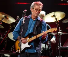 Eric Clapton: um deus da guitarra que leva a vida nos blues de 12 compassos