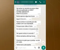 Garoto de programa é preso suspeito de extorquir cliente em João Pessoa