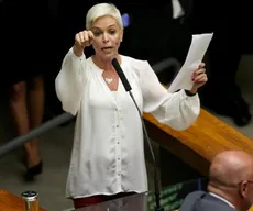 Deputada Cristiane Brasil será a nova ministra do Trabalho