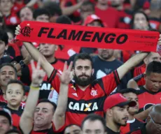 Flamengo é destaque em ranking sobre presença digital de times do Brasil