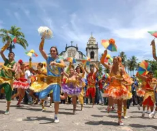 Nove de fevereiro é o Dia do Frevo; viva o ritmo pernambucano!