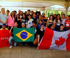 Divulgado o resultado final da segunda etapa do Gira Mundo Estudante