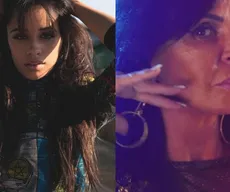 Camila Cabello escuta versão de Gretchen para 'Havana', que sugere um dueto