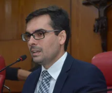 Lucas de Brito avalia se filia ao MDB de Maranhão para garantir candidatura à ALPB