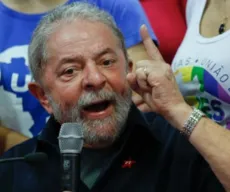 Lula apresenta recurso no TRF4 contra condenação no caso triplex