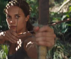 'Tomb Raider: A Origem' ganha novo trailer nesta quinta-feira
