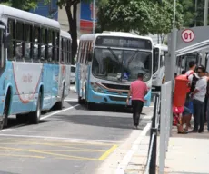 Sete linhas de ônibus de João Pessoa terão alteração de trajeto no Centro