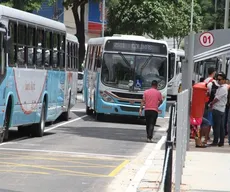 Metade dos estudantes de JP ainda não cadastrou biometria facial para ônibus