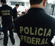 Operação da PF investiga desvio de recursos públicos em Alcantil