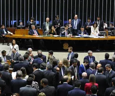 STF nega pedido para votação aberta para presidência da Câmara dos Deputados