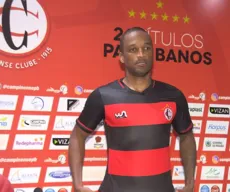 Rodrigo Silva é liberado para estrear e tranquiliza Celso Teixeira