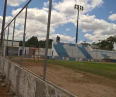 MP veta Sílvio Porto, mas libera com restrições os outros estádios do Paraibano