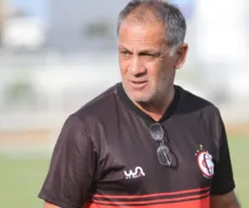 Apesar da liderança no Paraibano, Campinense demite o técnico Celso Teixeira