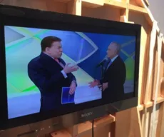 Temer defende reforma da Previdência no Programa Silvio Santos