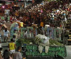 Agremiações se apresentam neste sábado na prévia do Carnaval Tradição