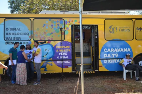 
				
					Bairro de Mandacaru recebe mutirão Seja Digital nesta quarta-feira
				
				