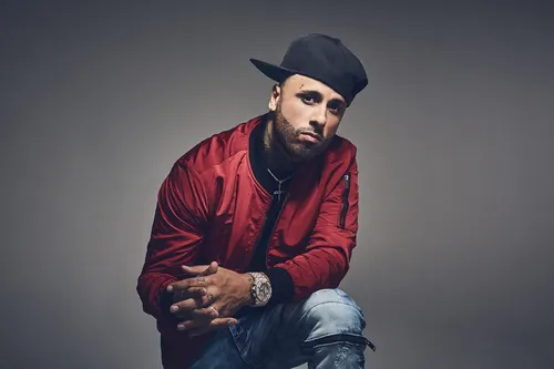 
				
					Netflix vai lançar seriado sobre vida do cantor latino Nicky Jam
				
				