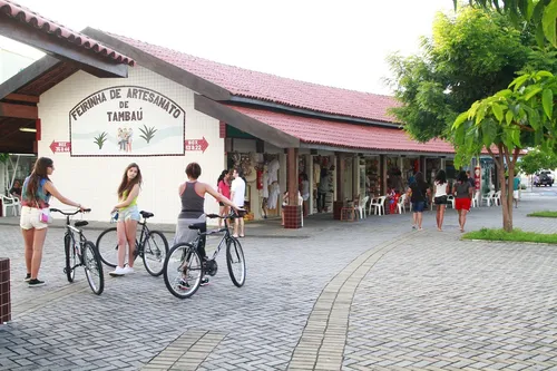 
				
					Amigos do Forró apresenta forró de raiz neste sábado na Feirinha de Tambaú
				
				