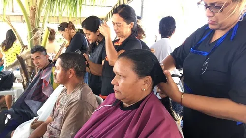 
				
					Circuito Comunidade chega ao bairro de Mandacaru, em João Pessoa
				
				