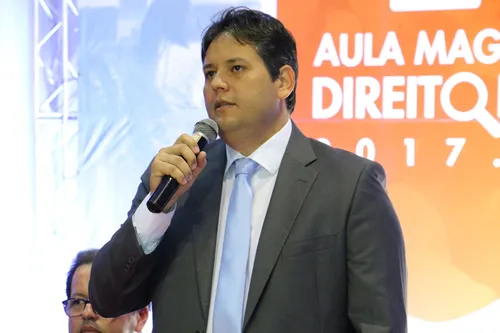 
				
					Cidade Luz: STF mantém Dinaldinho Wanderley fora da prefeitura de Patos
				
				