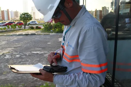 
				
					Lei proíbe corte de energia em casas de doentes que usem aparelhos
				
				