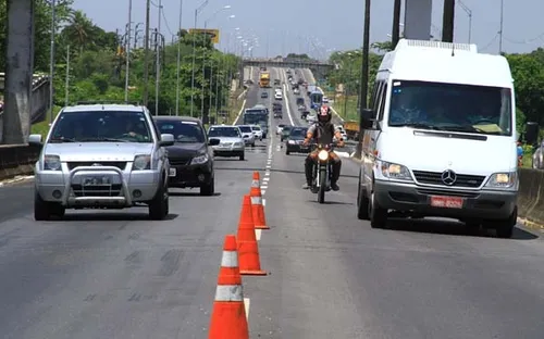 
				
					Operação Semana Santa começa nesta quinta nas rodovias da Paraíba
				
				