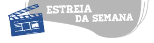 
				
					Cincos filmes e Festival de Cinema Francês estreiam nesta quinta-feira
				
				