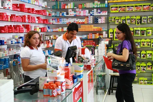 
				
					Pessoas em tratamento oncológico têm prioridade em estabelecimentos
				
				