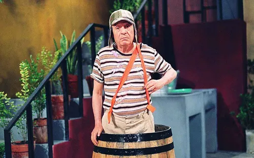 
				
					Episódios das séries Chaves e Chapolin vão ser exibidos pelo canal Multishow
				
				