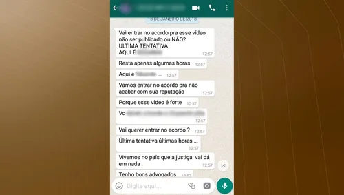 
				
					Garoto de programa é preso suspeito de extorquir cliente em João Pessoa
				
				