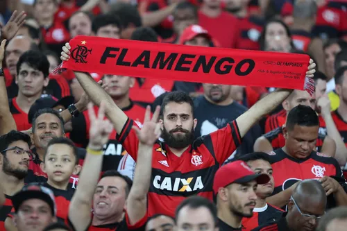 
				
					Flamengo é destaque em ranking sobre presença digital de times do Brasil
				
				