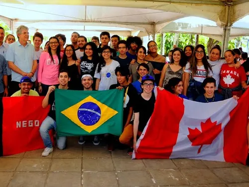 
				
					Resultado final do Programa Gira Mundo Israel é divulgado nesta quinta
				
				