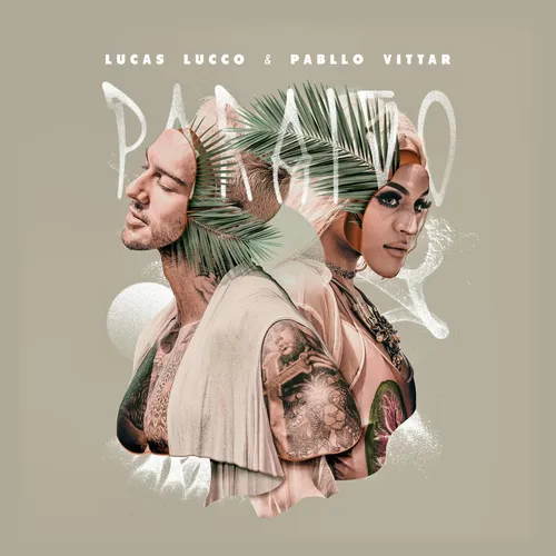 
				
					Lucas Lucco lança "Paraíso", música em parceria com Pabllo Vittar
				
				