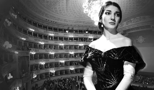 
				
					Maria Callas é tema de musical apresentado por Christiane Torloni
				
				