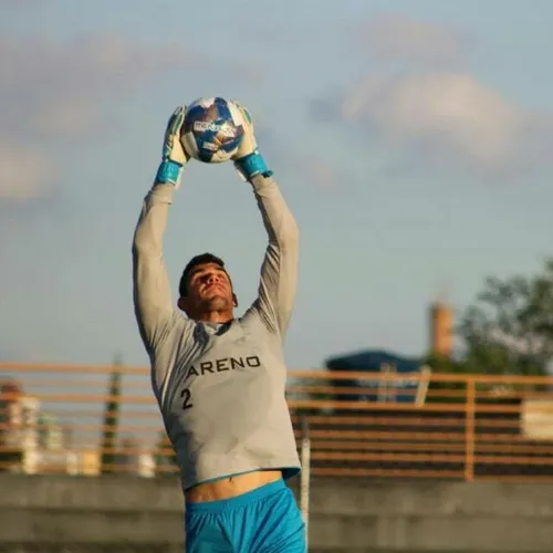 
				
					Rafael Copetti pode ser titular do Treze contra o Botafogo da PB
				
				