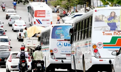 
                                        
                                            Volta dos cobradores pode elevar tarifa de ônibus para R$ 3,72 em Campina Grande
                                        
                                        