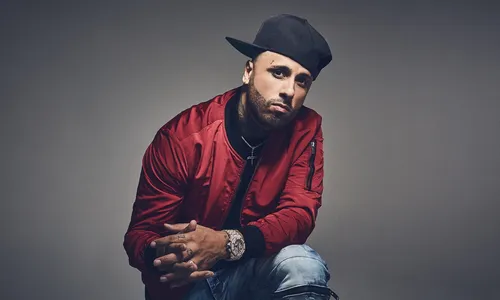 
                                        
                                            Netflix vai lançar seriado sobre vida do cantor latino Nicky Jam
                                        
                                        