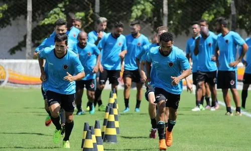 
                                        
                                            Botafogo-PB viaja para o Sertão, onde inicia a repescagem contra o Sousa
                                        
                                        