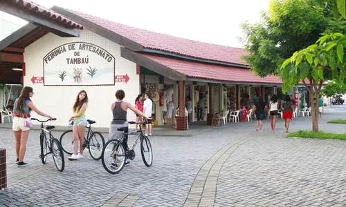 
                                        
                                            Amigos do Forró apresenta forró de raiz neste sábado na Feirinha de Tambaú
                                        
                                        