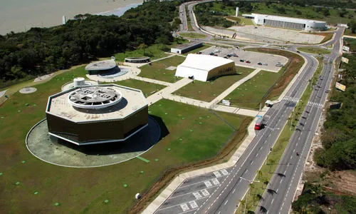 
                                        
                                            Sexta edição da semana nacional do quadrinho começa nesta terça
                                        
                                        