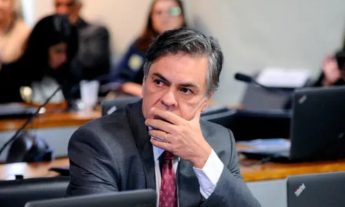 
                                        
                                            Cássio diz que reforma da Previdência não passa no Congresso
                                        
                                        