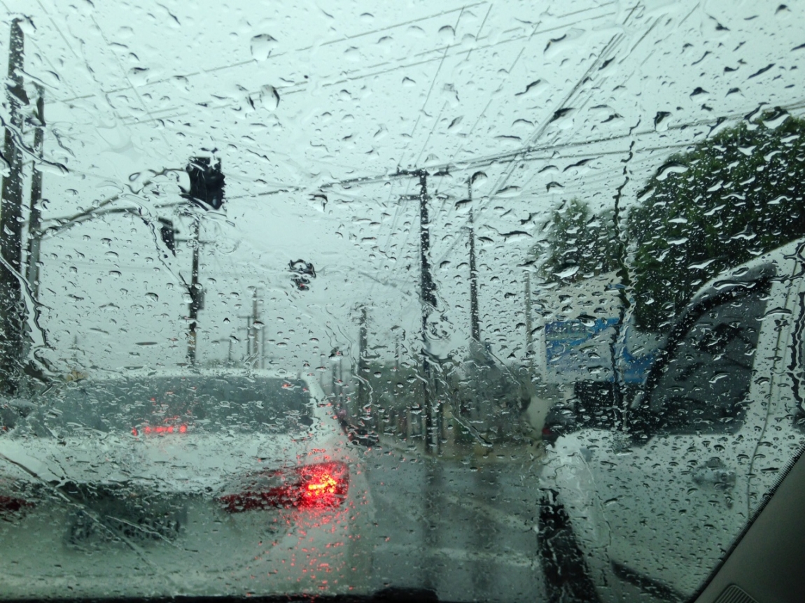 
                                        
                                            Chuva atinge 65 cidades em 24 horas; João Pessoa registrou 64 milímetros
                                        
                                        