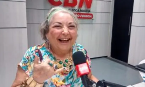 
				
					Corrinha Mendes era a cara do Cafuçu!
				
				