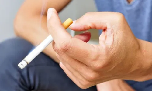 
                                        
                                            Nicotina pura pode melhorar atenção e memória, afirma pesquisadora da UFPB
                                        
                                        