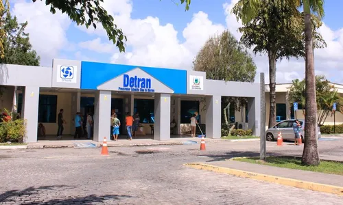 
                                        
                                            Detran adere ao SNE, que garante até 40% de desconto em multas
                                        
                                        