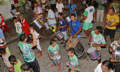 
                                        
                                            Primeiro Sabadinho Bom de 2018 traz Malandros do Morro
                                        
                                        