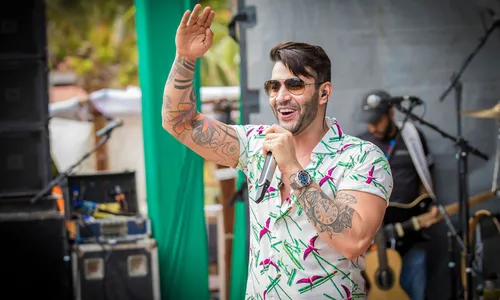 
                                        
                                            Show de Gusttavo Lima abre curtição no feriado
                                        
                                        