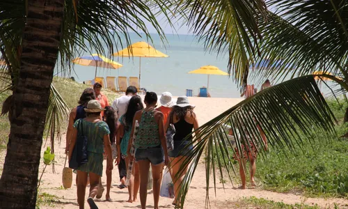 
                                        
                                            Cinco praias do litoral paraibano estão impróprias para banho neste fim de semana
                                        
                                        