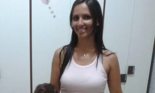 
                                        
                                            Morte da esposa: subtenente se apresenta e afirma que tiro foi acidental
                                        
                                        